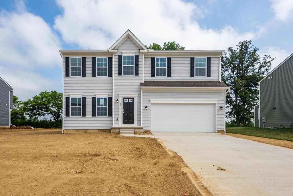 Real estate listing image