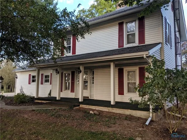 11120 County Road 5, Delta, OH 43515