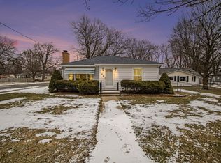 81 31st St S, Battle Creek, MI 49015