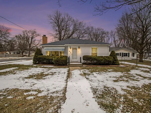 81 31st St S, Battle Creek, MI 49015