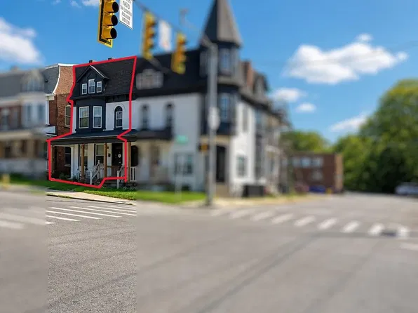 603 N George St, York, PA 17404