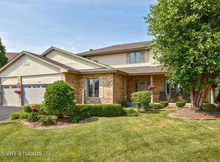 18153 Elmore Ct, Tinley Park, IL