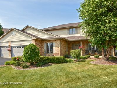 18153 Elmore Ct, Tinley Park, IL, 60487