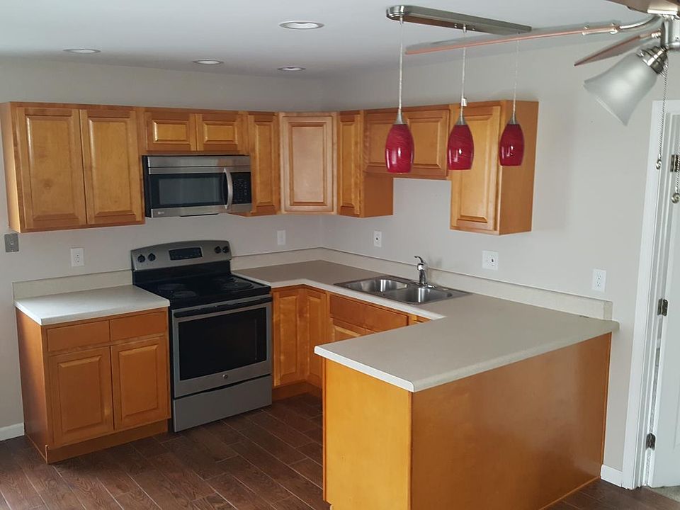 Modern Kitchen
