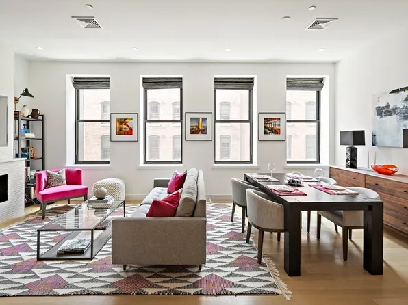 355 Congress St #403, Boston, MA 02210