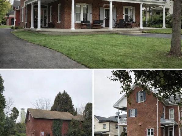 455-457 N George St, Millersville, PA 17551