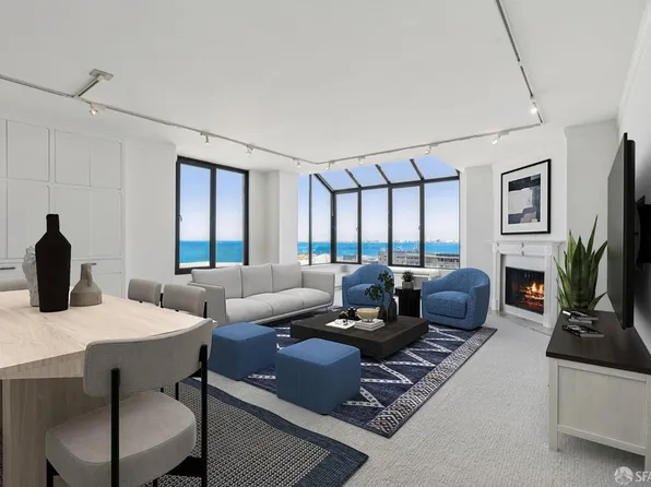 150 Lombard St APT 903, San Francisco, CA 94111