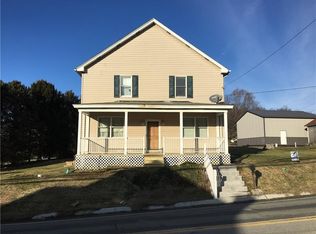 627 Kingview Rd, Scottdale, PA 15683