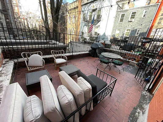 Rented by Brown Harris Stevens | media 13