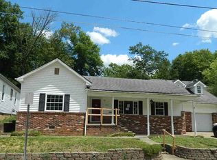 1400 28th St, Huntington, WV 25705