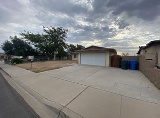 309 Glade St, Barstow, CA 92311