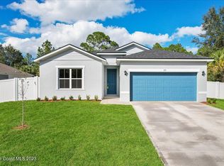 179 Faulkner St, Palm Bay, FL 32908