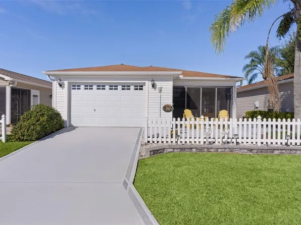 2063 Thornton Ter, The Villages, FL 32162