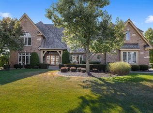 15240 Timber Ridge Ct, Orland Park, IL 60467