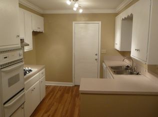 3009 W 55th Pl, Tulsa, OK 74107