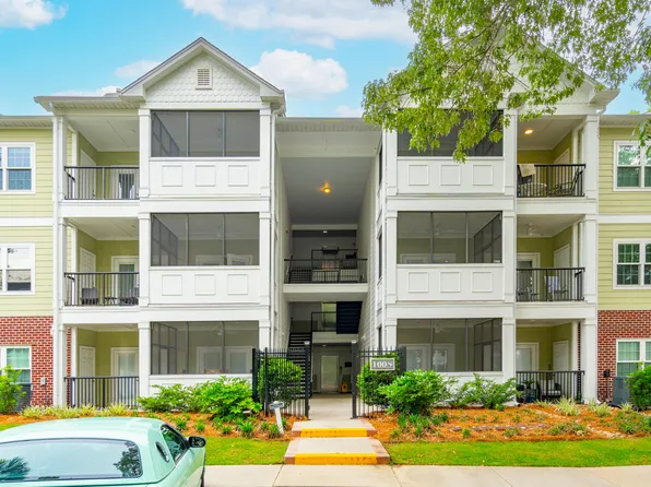1025 Riverland Woods Pl APT 118, Charleston, SC 29412