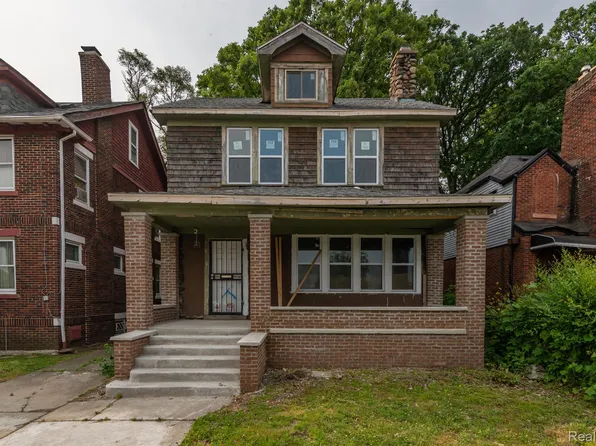 2025 Lawrence St, Detroit, MI 48206