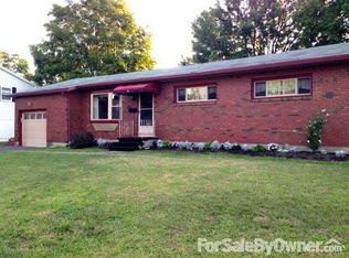64 High St, Troy, NY 12183
