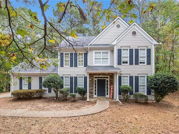 9488 Fairdale Ave, Jonesboro, GA 30236