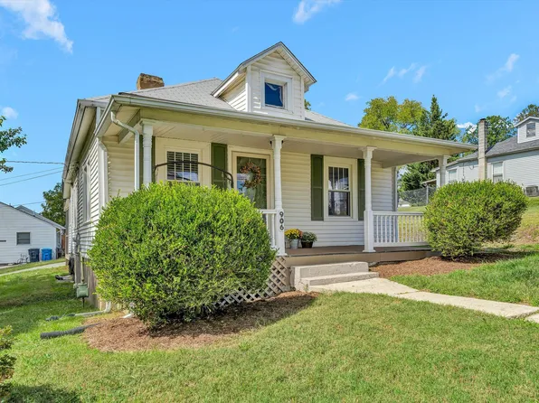 906 Caldwell St NW, Roanoke, VA 24017