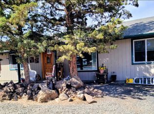 3913 SE Umatilla Loop, Prineville, OR 97754