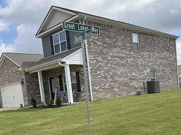 Property Side View