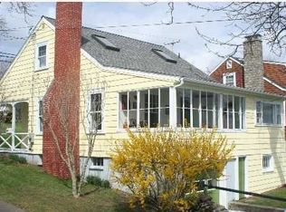 36 King Philip Ave, Bristol, RI 02809