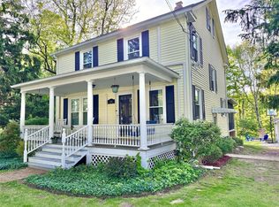 190 Union St, Montgomery, NY 12549