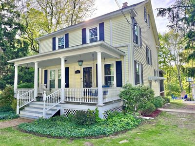 190 Union Street, Montgomery, NY, 12549