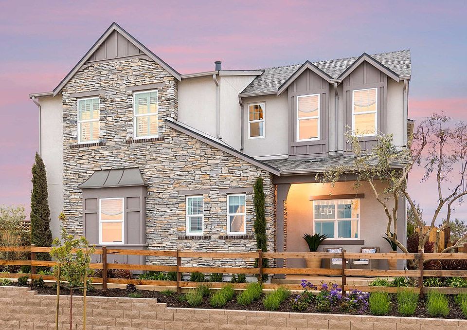 Layia at Sea Haven by Trumark Homes in Marina CA Zillow