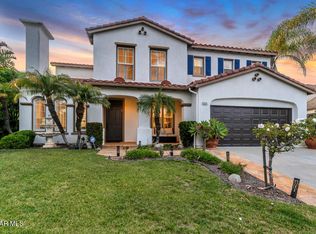 4241 Via Cerritos, Thousand Oaks, CA 91320