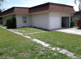 16 North Ct APT A, Indialantic, FL 32903