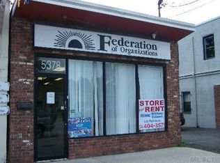 5378 Merrick Rd, Massapequa, NY 11758