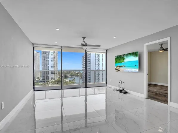 3731 N Country Club Dr APT 1629, Aventura, FL 33180
