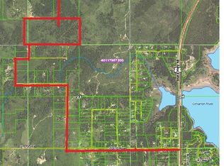 5610 E County Rd, Terlton, OK 74081