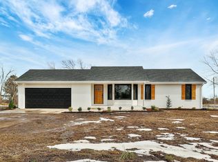9134 SW Windy Knoll Rd, Andover, KS 67002