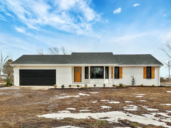 9134 SW Windy Knoll Rd, Andover, KS 67002