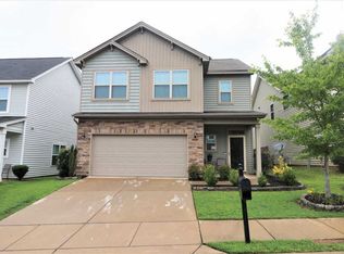 340 Eastfair Dr, Columbia, SC 29209