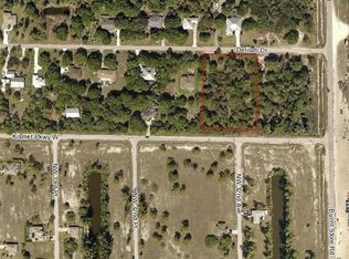 3224 Delilah Dr, Cape Coral, FL 33993