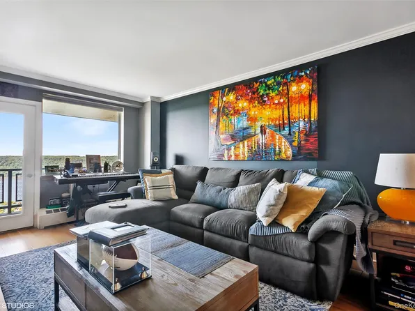 5800 ARLINGTON AVENUE UNIT 19L, Bronx, NY 10471