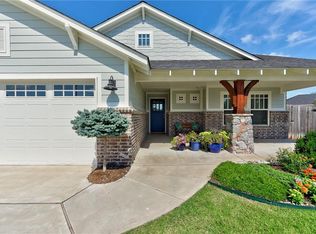 1457 Arts District Dr, Edmond, OK 73034