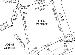 10901 Goldsborough Cir, Oakdale, CA