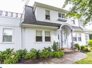 117 Poplar Walk, Ridley Park, PA 19078