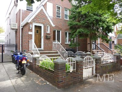 1951 E 38th St, Brooklyn, NY, 11234