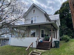 10 Axtel St, Jamestown, NY 14701