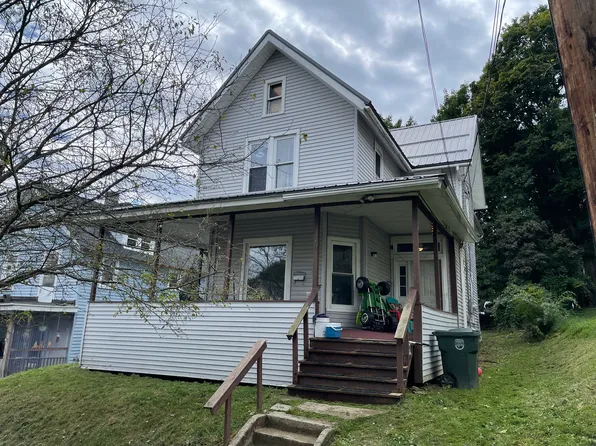 10 Axtel St, Jamestown, NY 14701