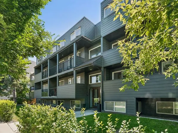 515 S 18th Ave SW #7, Calgary, AB T2S 0C6