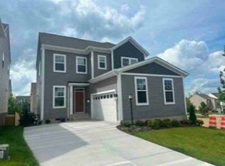 6652 Cassia Loop, Moseley, VA 23120