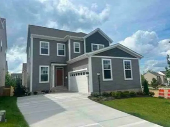 6652 Cassia Loop, Moseley, VA 23120