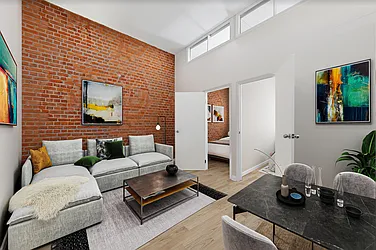 Rented by REAL New York